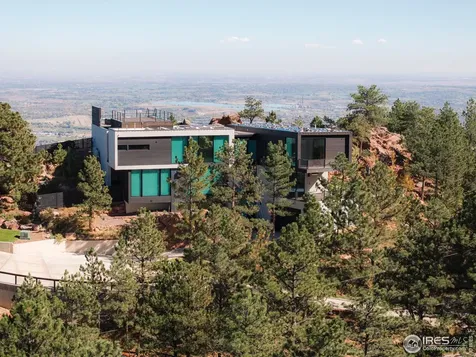 1151 Timber Lane Boulder CO 80304