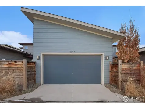 11059 E 25th Drive Aurora CO 80010