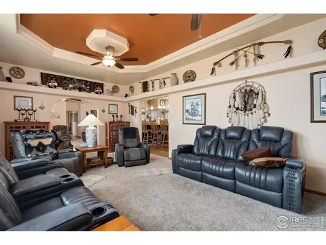 20509 County Road 88 Ault CO 80610