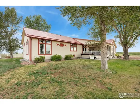 20509 County Road 88 Ault CO 80610
