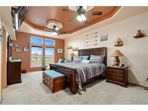 20509 County Road 88 Ault CO 80610