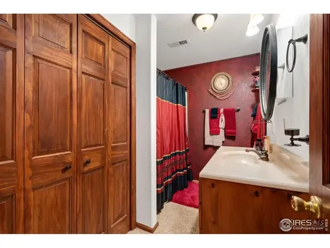 20509 County Road 88 Ault CO 80610