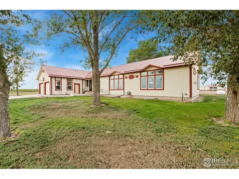 20509 County Road 88 Ault CO 80610