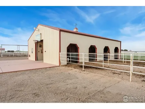 20509 County Road 88 Ault CO 80610