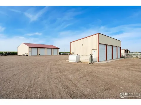 20509 County Road 88 Ault CO 80610