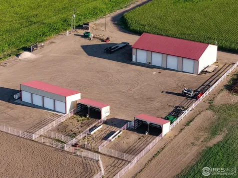 20509 County Road 88 Ault CO 80610