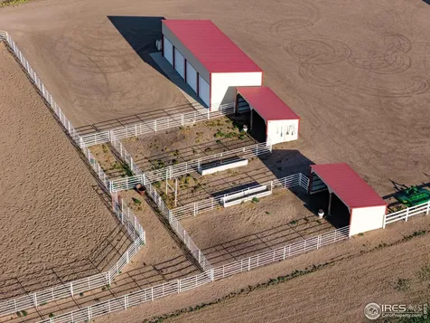 20509 County Road 88 Ault CO 80610