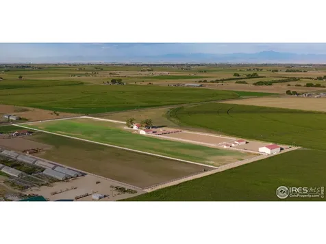 20509 County Road 88 Ault CO 80610