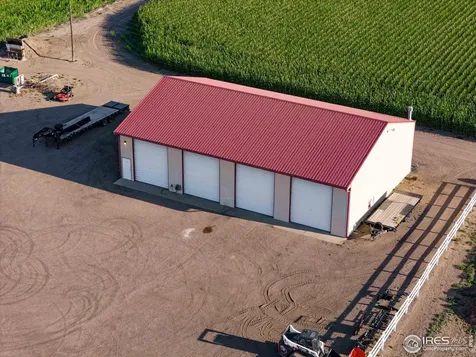 20509 County Road 88 Ault CO 80610