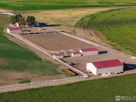 20509 County Road 88 Ault CO 80610