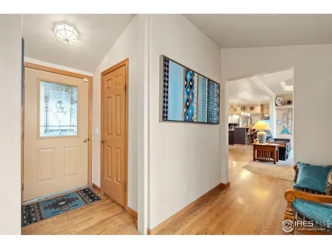 20509 County Road 88 Ault CO 80610