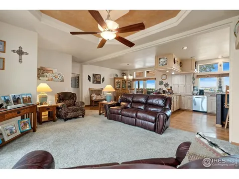 20509 County Road 88 Ault CO 80610