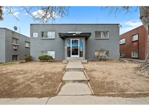 11916 E 14th Avenue Aurora CO 80010