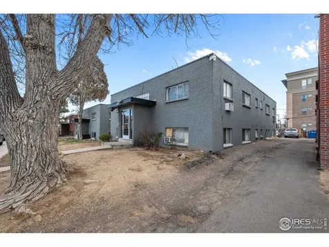 11916 E 14th Avenue Aurora CO 80010