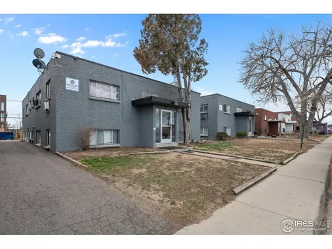 11916 E 14th Avenue Aurora CO 80010