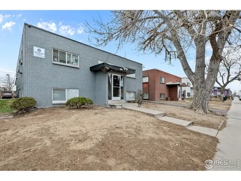 11916 E 14th Avenue Aurora CO 80010