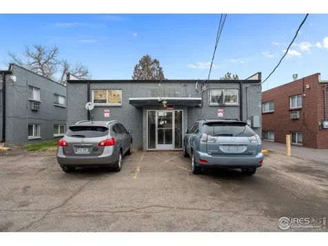 11916 E 14th Avenue Aurora CO 80010