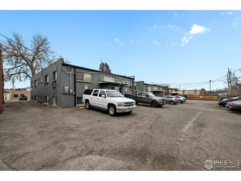 11916 E 14th Avenue Aurora CO 80010