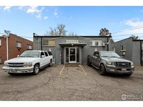 11916 E 14th Avenue Aurora CO 80010