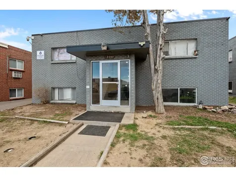 11916 E 14th Avenue Aurora CO 80010