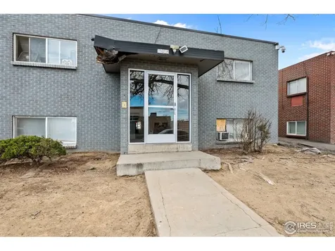 11916 E 14th Avenue Aurora CO 80010
