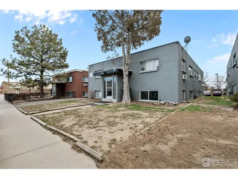 11916 E 14th Avenue Aurora CO 80010