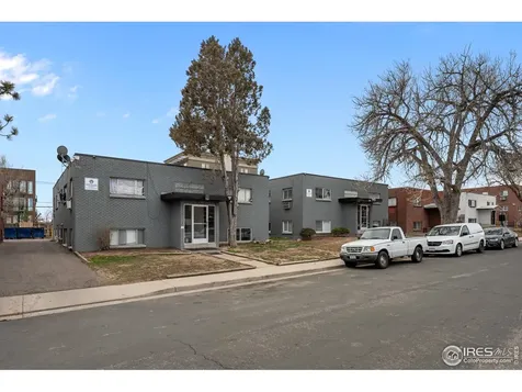 11916 E 14th Avenue Aurora CO 80010