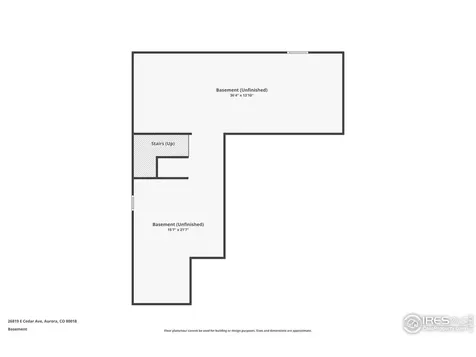 26819 E Cedar Avenue Aurora CO 80018