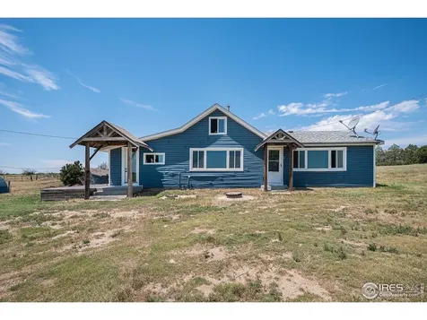 18914 County Road 24 Akron CO 80720