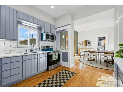 112 2nd Street Ault CO 80610