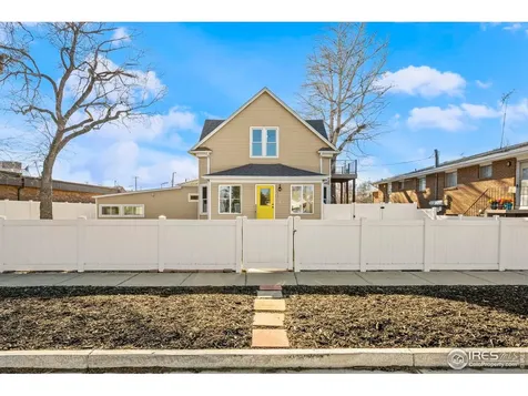 112 2nd Street Ault CO 80610