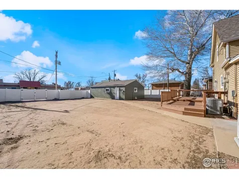 112 2nd Street Ault CO 80610