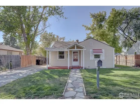 6940 W 55th Place Arvada CO 80002