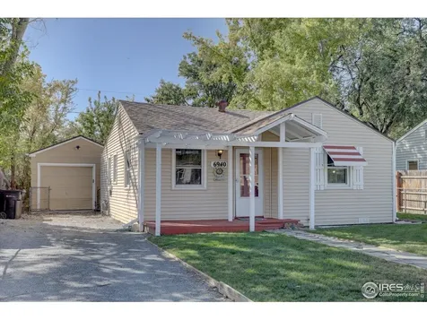 6940 W 55th Place Arvada CO 80002