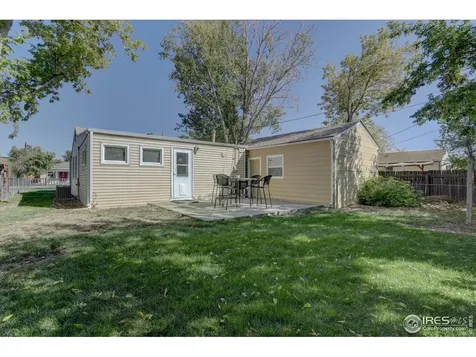 6940 W 55th Place Arvada CO 80002
