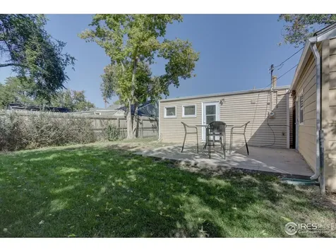 6940 W 55th Place Arvada CO 80002