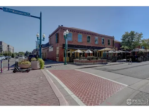 6940 W 55th Place Arvada CO 80002