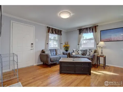 6940 W 55th Place Arvada CO 80002