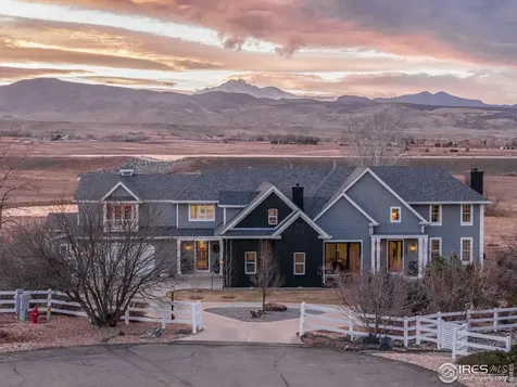 7401 Deerfield Road Longmont CO 80503