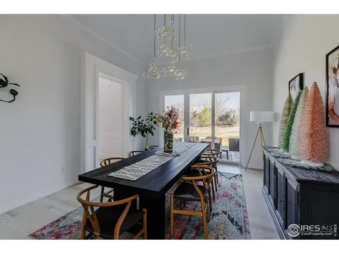 7401 Deerfield Road Longmont CO 80503