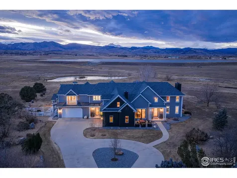 7401 Deerfield Road Longmont CO 80503