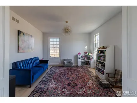 7401 Deerfield Road Longmont CO 80503