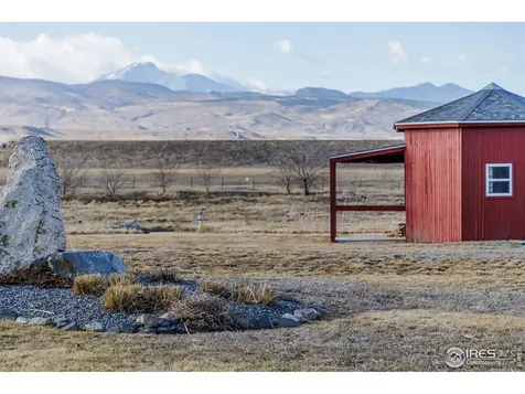 7401 Deerfield Road Longmont CO 80503