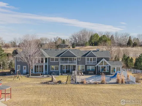 7401 Deerfield Road Longmont CO 80503