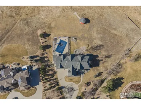 7401 Deerfield Road Longmont CO 80503