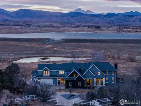 7401 Deerfield Road Longmont CO 80503