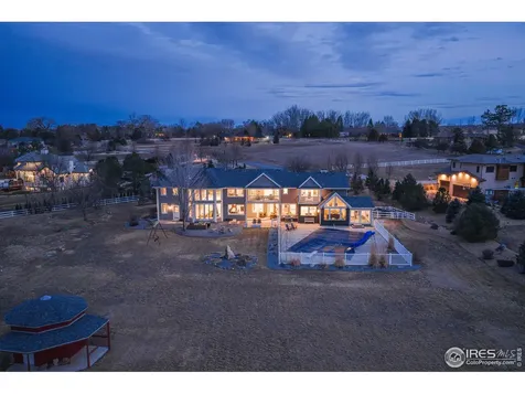 7401 Deerfield Road Longmont CO 80503