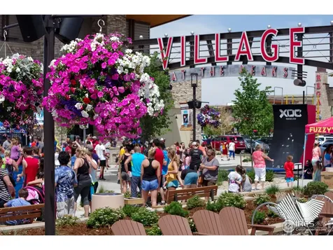 7401 Deerfield Road Longmont CO 80503