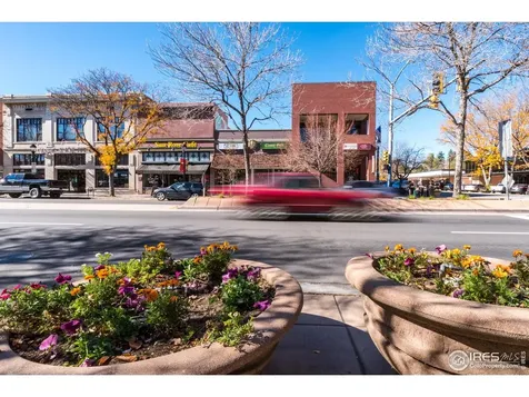 7401 Deerfield Road Longmont CO 80503