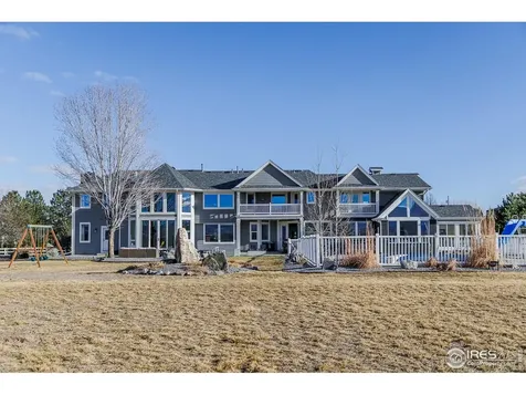 7401 Deerfield Road Longmont CO 80503